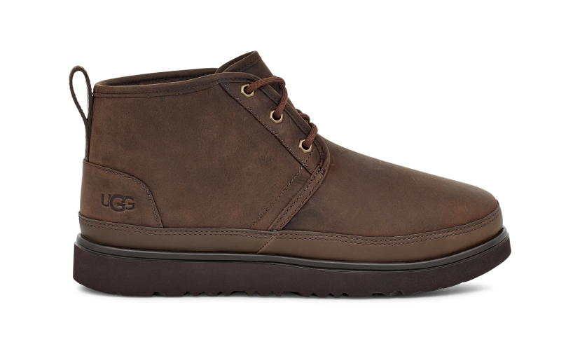 Uggs neumel mens navy blue outlet