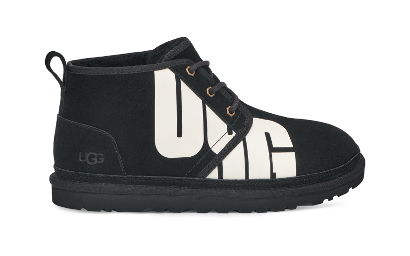WMNS) UGG Zilo High 'Chestnut' 1166755-CHE