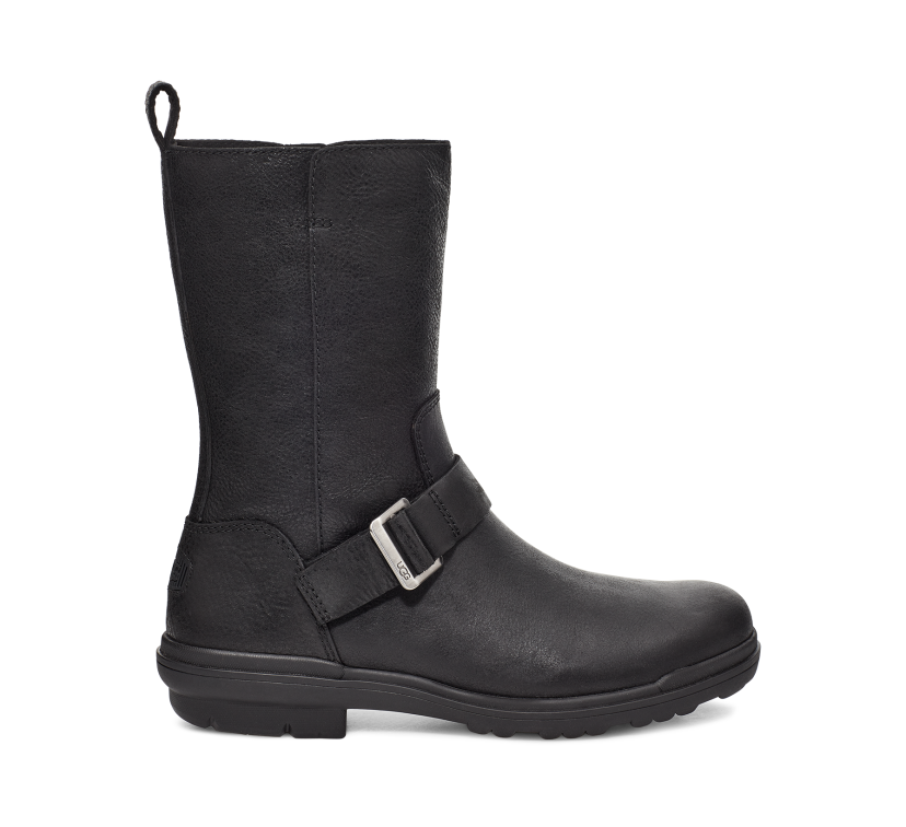 Zwarte hotsell uggs sale