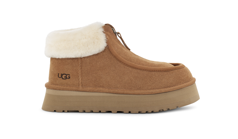 Funkette Boot UGG