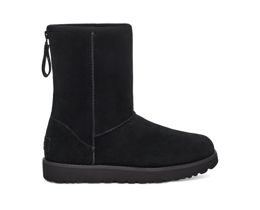 Ugg classic short sparkle zip exclusive deals