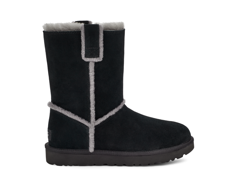Classic mini spill seam boot sales