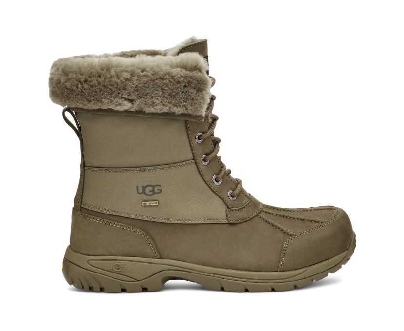 Mens ugg butte new arrivals sale