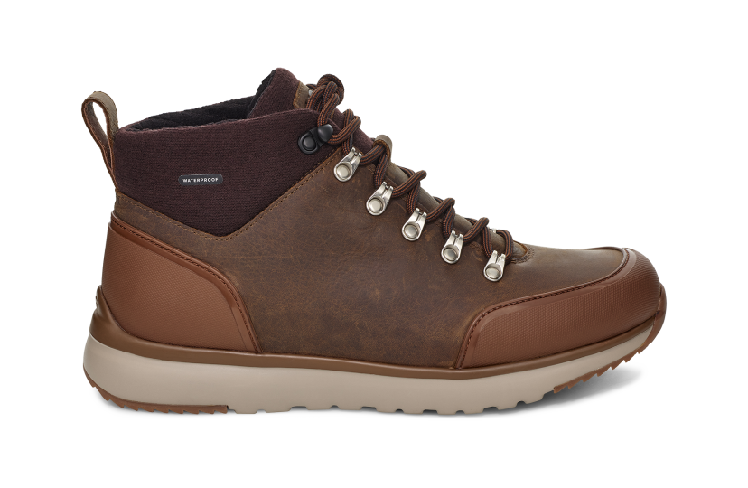 Ugg olivert boot top