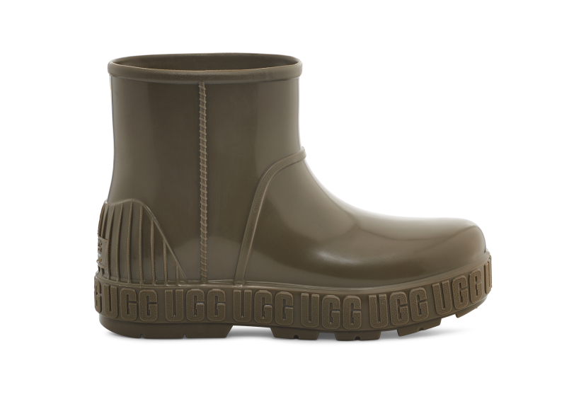 Ugg tall waterproof boots top