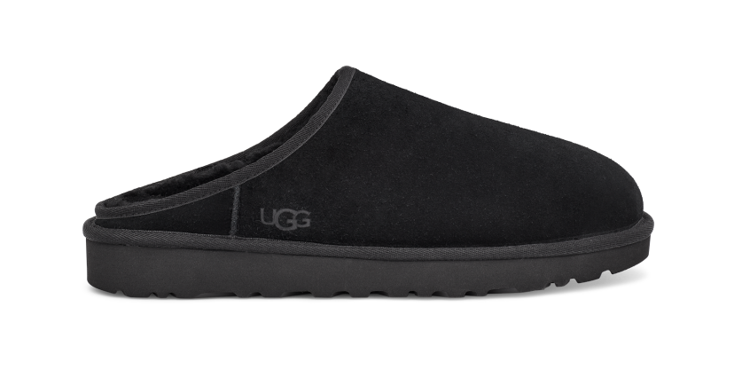 Ugg top guy slippers