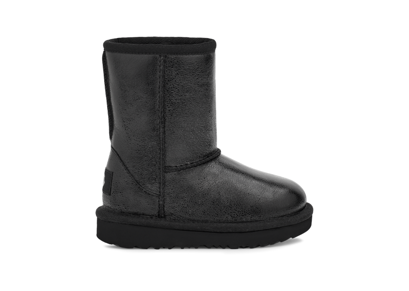 Classic short ii glitter boot discount