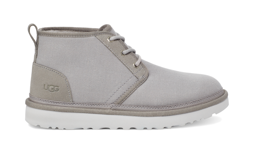 Ugg canvas shoes clearance