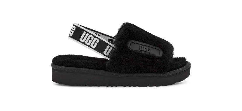 Disco Slide Kids' Sandal | UGG
