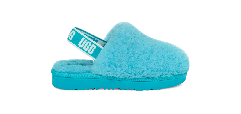 Ugg slippers hotsell clear water