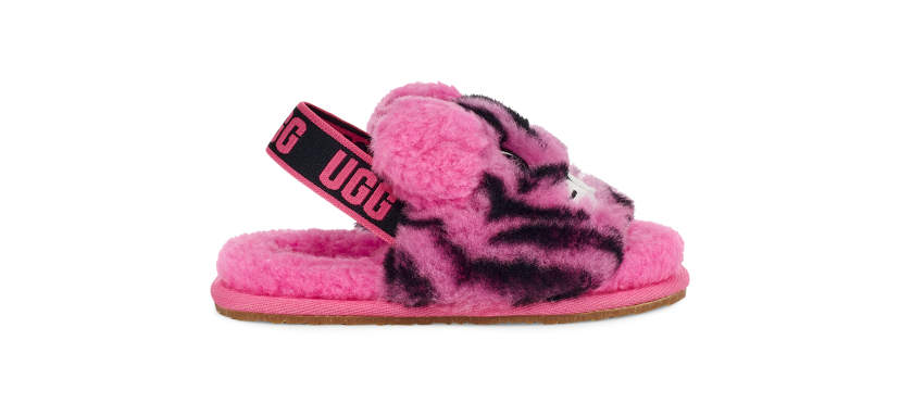 Baby deals uggs slide