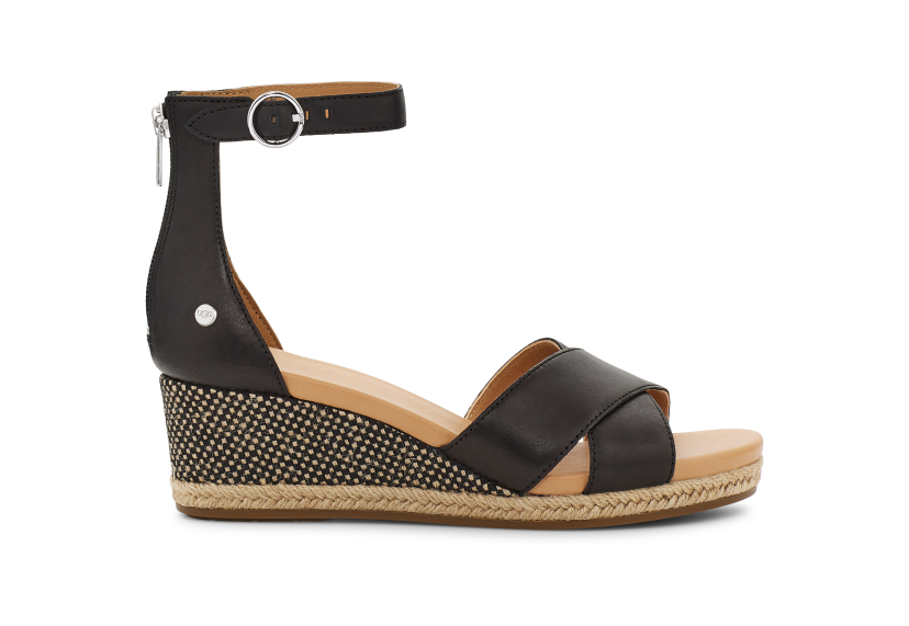 Ugg joslyn wedge sandal discount