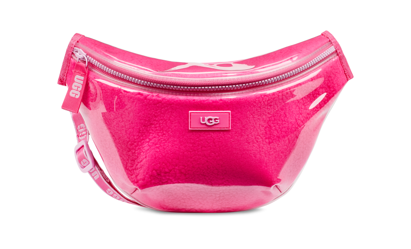 Ugg fanny pack on sale