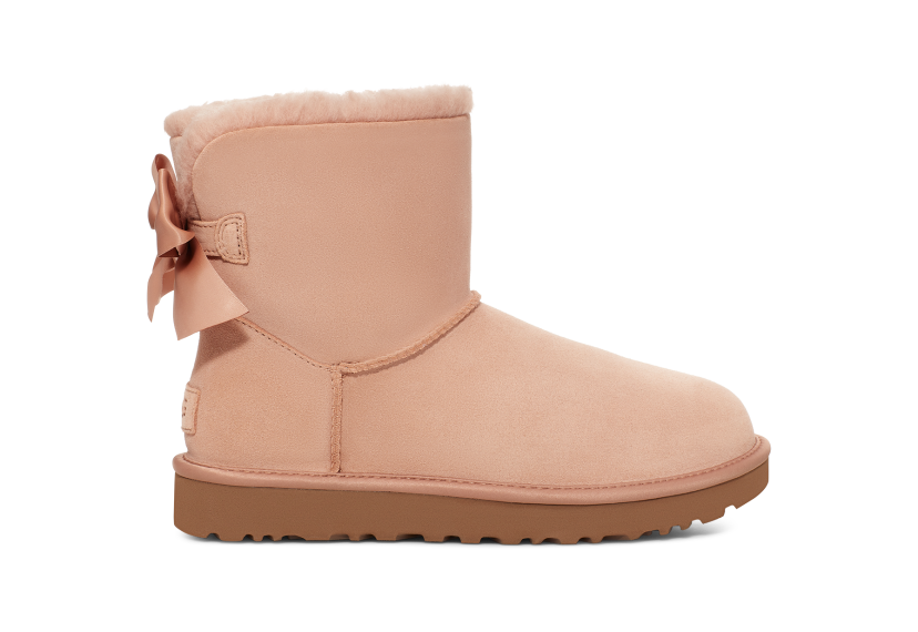 Womens bailey bow uggs on sale new arrivals