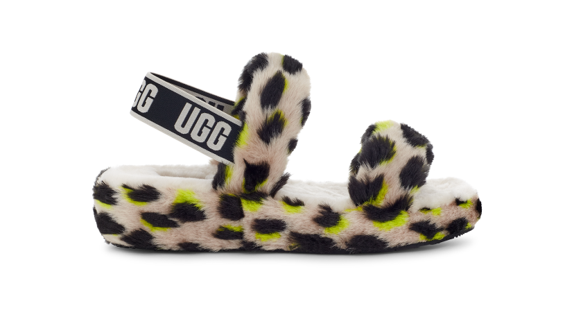 Fluff yeah cheetah slide deals