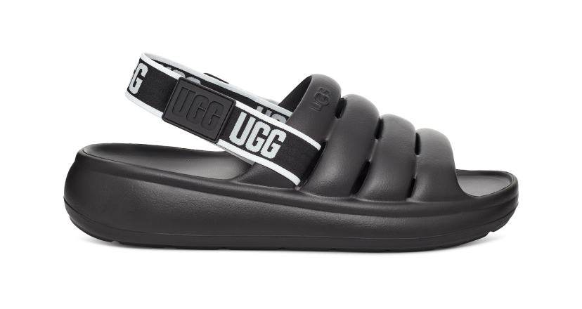 Mens ugg flip flops sale new arrivals