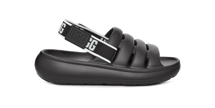 Ugg sliders sale outlet