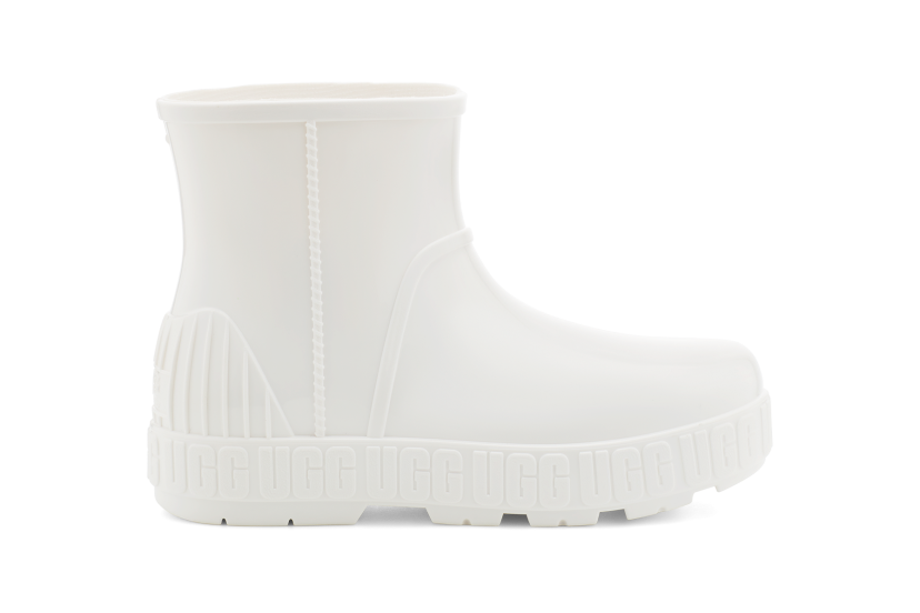 Women's White Boots, UGG® Canada, Boots Collection