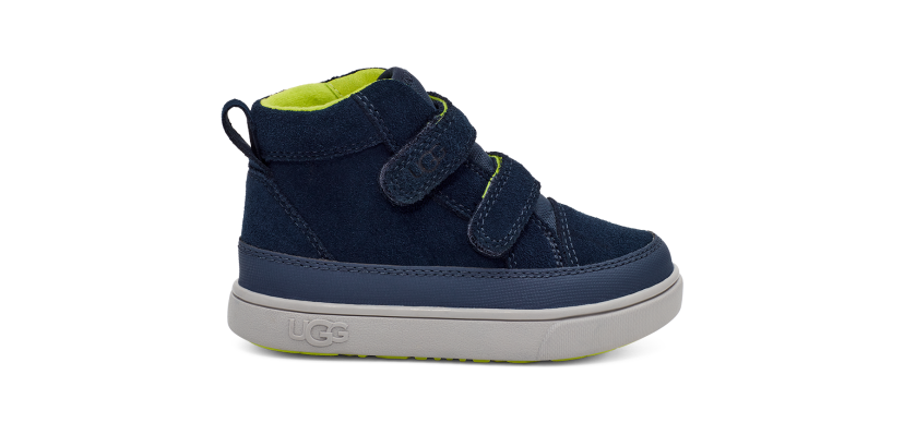限定アウトレットセール：通販 Toddlers' Rennon UGG® | Sneaker Weather II ヘアゴム+シュシュ