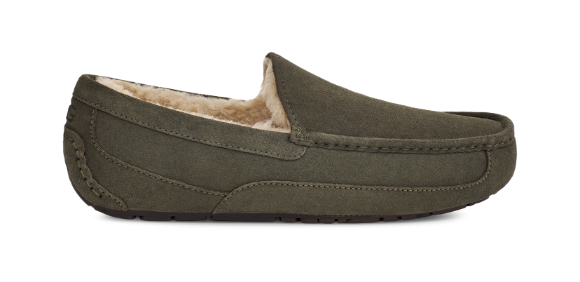 Mens ugg discount slippers size 16