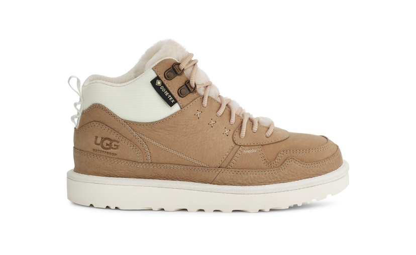 Ugg best sale neutral sneaker