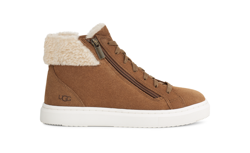 Ugg sneaker boots sale
