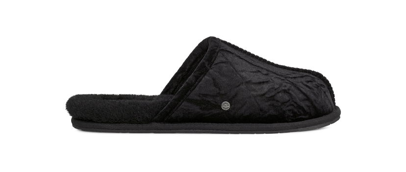 Velvet ugg slippers sale