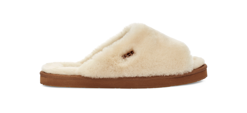 Ugg open new arrivals toe slippers