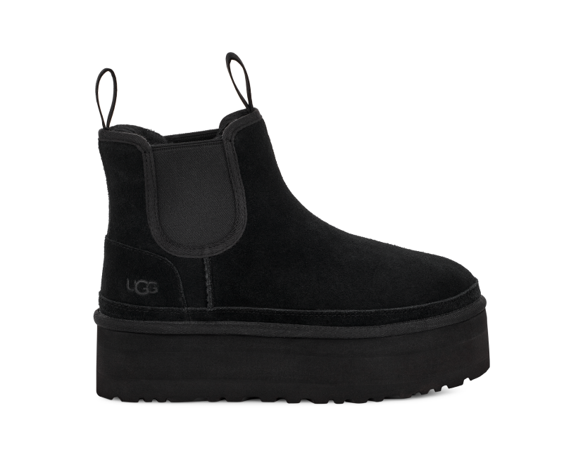 Ugg rea ankle boots sale
