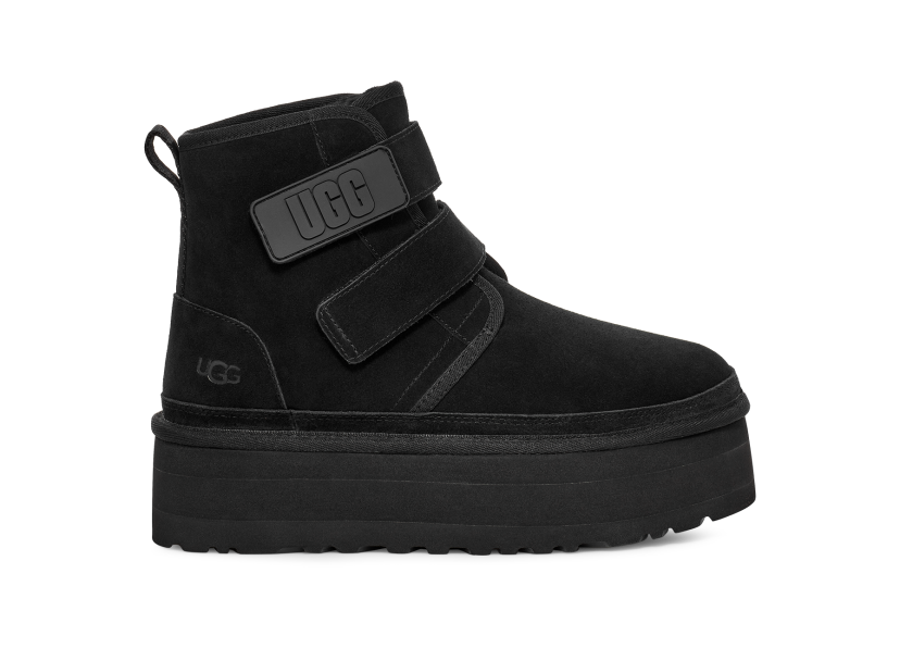 Neumel Platform Chukka UGG
