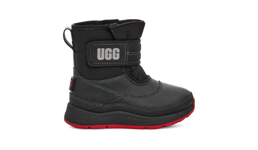 Ugg kids waterproof boots hotsell