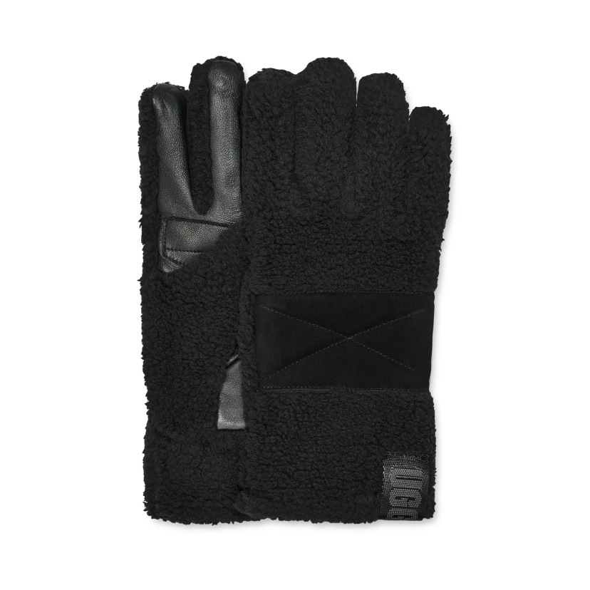 Ugg ladies gloves cheap
