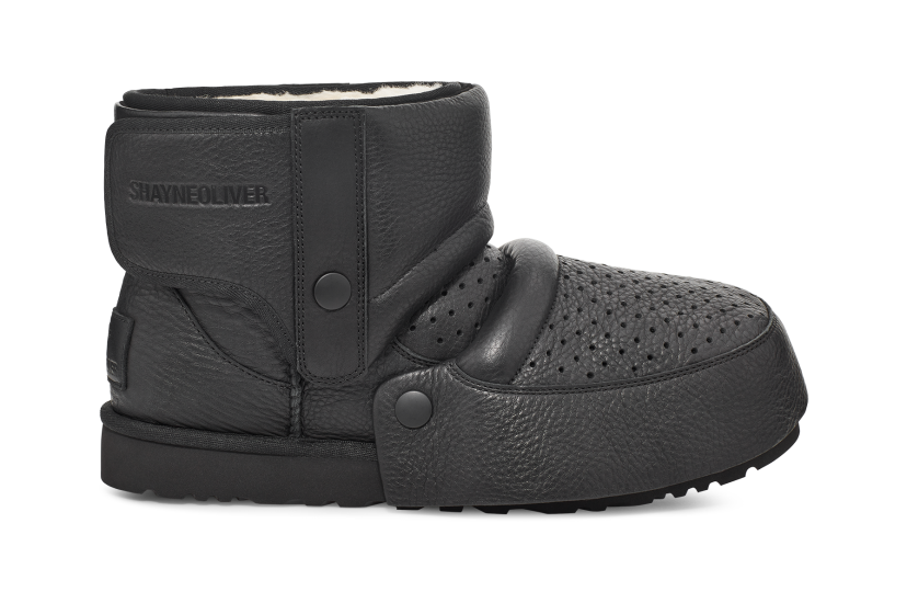 UGG x SO Armourite Sabatons | UGG®