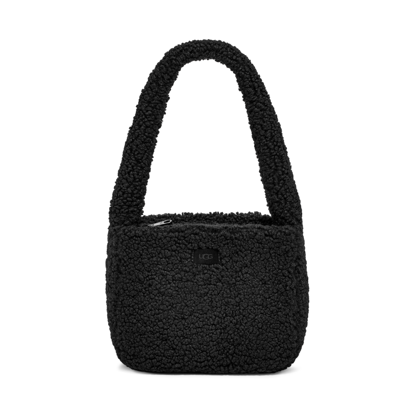 Ugg shoulder top bag
