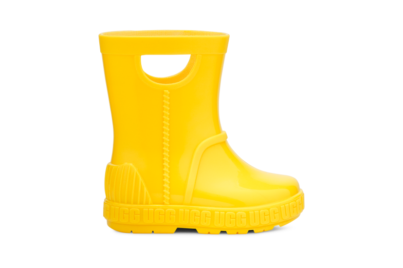 Yellow uggs sales