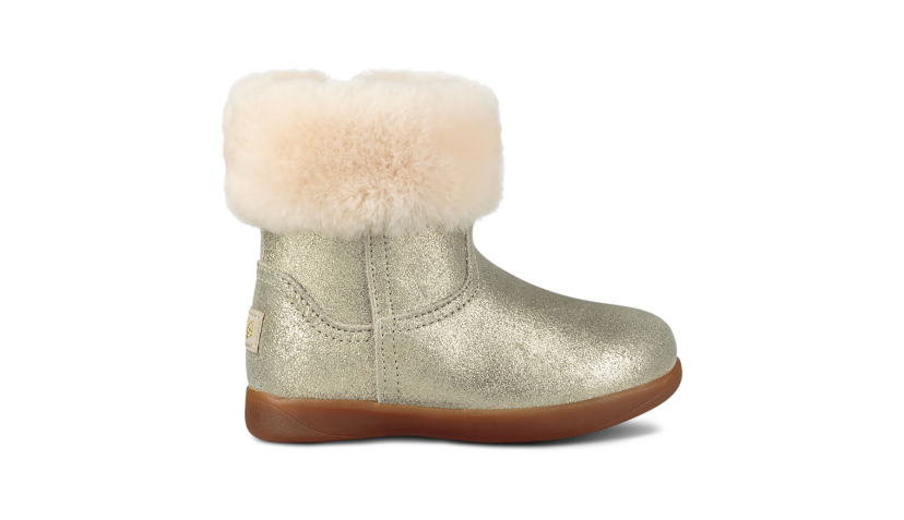 Ugg jorie metallic discount