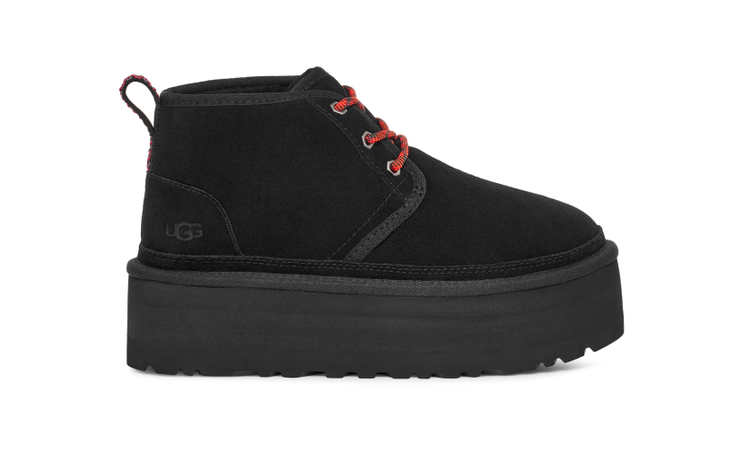 Neumel Heritage Platform Chukka | UGG®