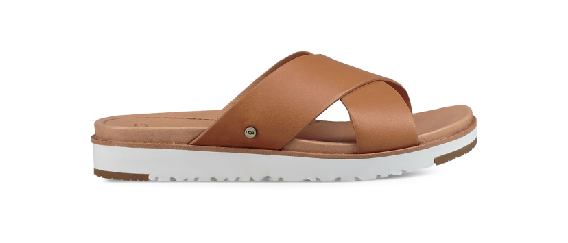 Ugg w kari metallic outlet