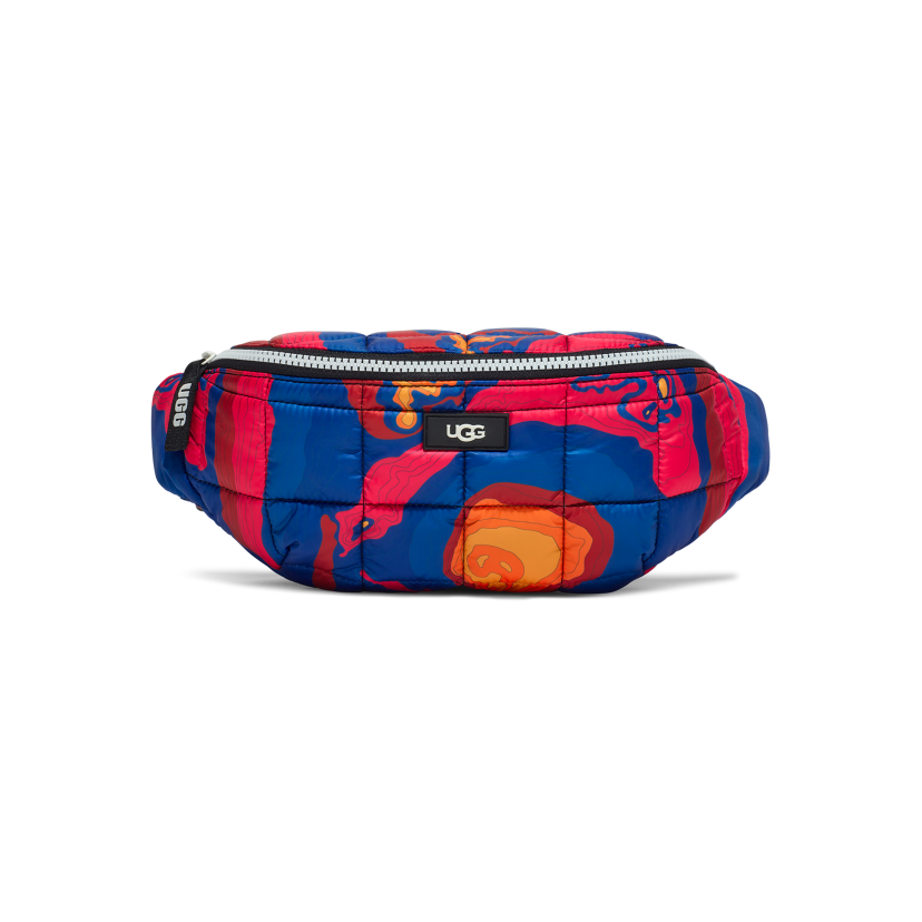 Ugg fanny pack hotsell