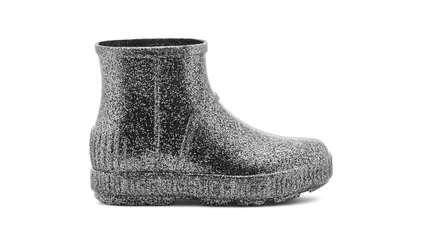 Kids Drizlita Glitter Rain Boot UGG