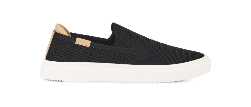 Ugg knit sneakers best sale