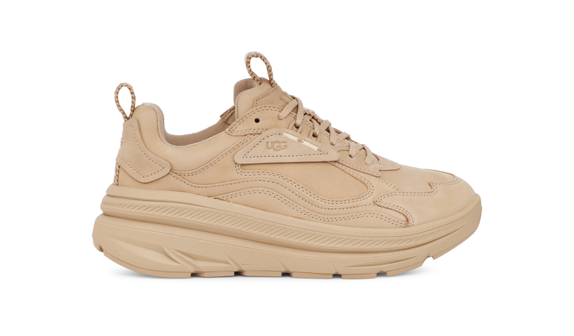 Ugg 2025 neutral sneaker