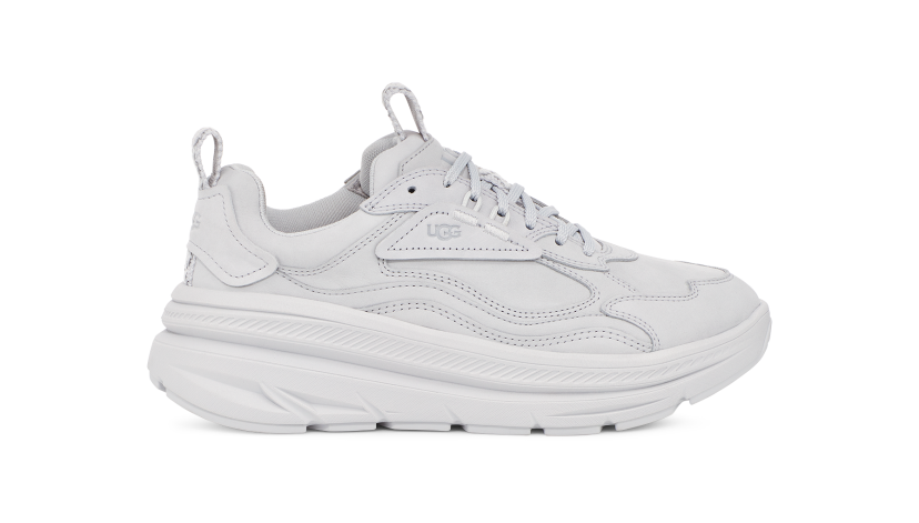 Ugg athletic deals shoes