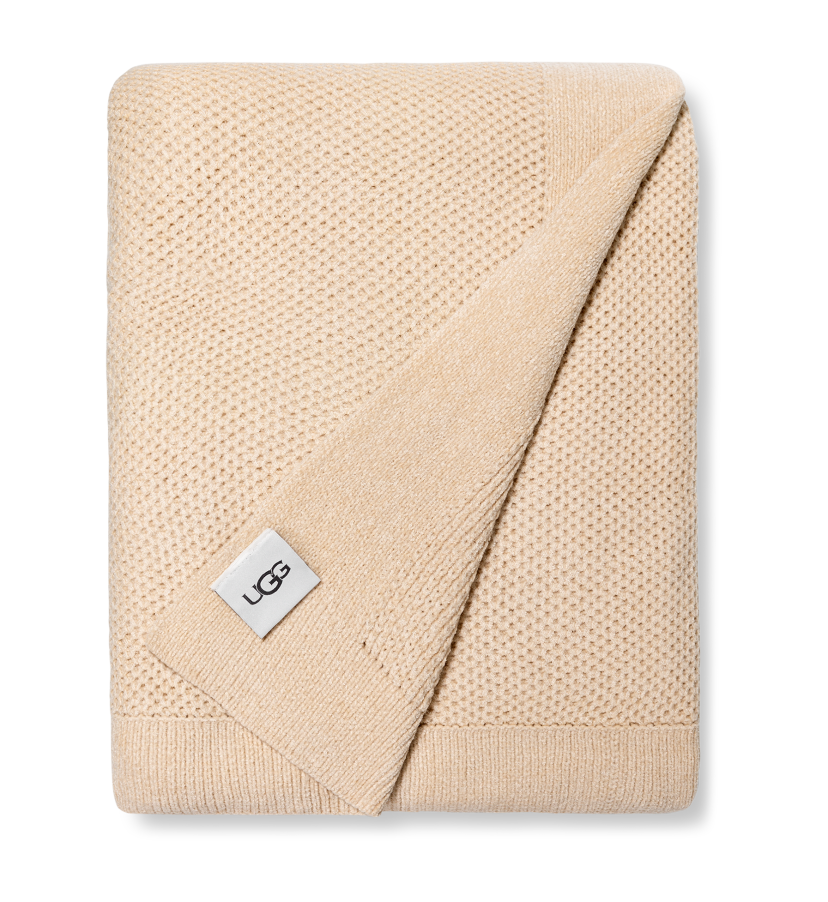 Luxury Throws and Blankets | UGG® Official