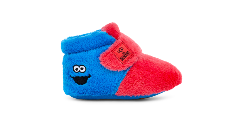 UGG Ugg X Sesame Friends Bixbee for Babies UGG