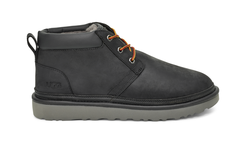 Men s Neumel Utility Boot UGG Official