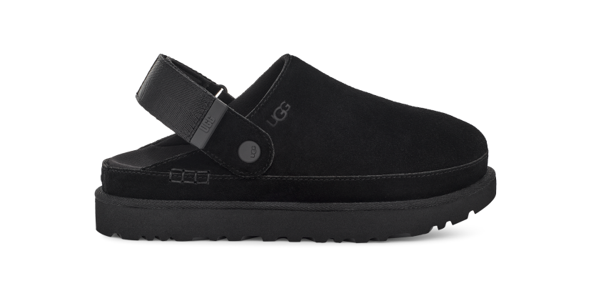 Goldenstar Clog UGG