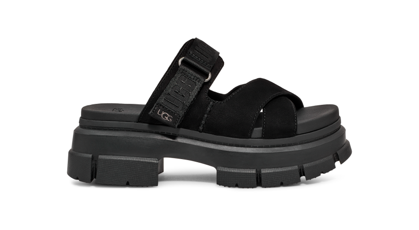 Women ugg discount slides
