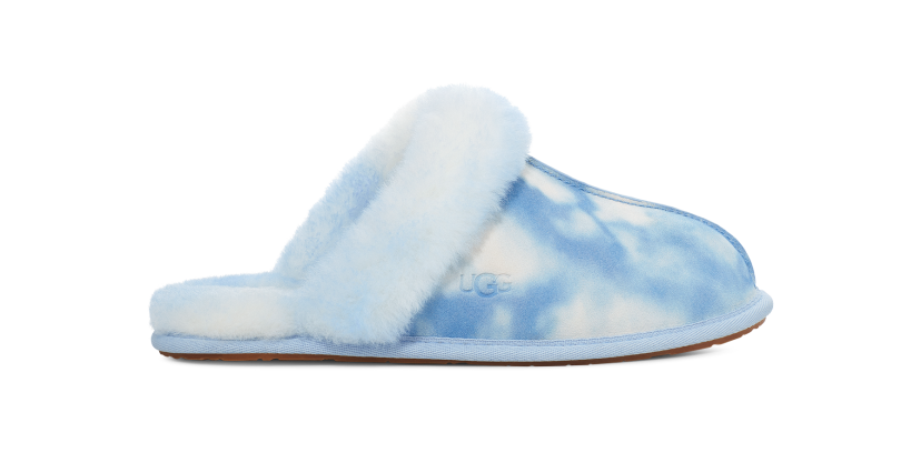 Ugg scuffette glitzy slippers on sale