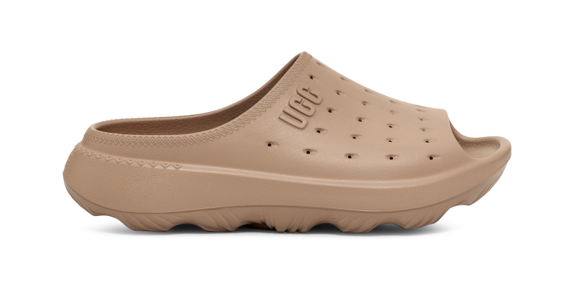 Uggs slides for men hot sale